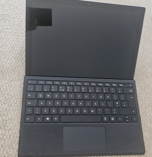 Microsoft surface pro 1796 - pro, i5
