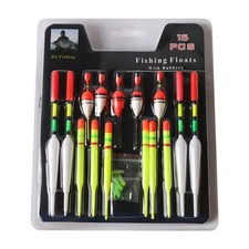 Assorted Size Fishing Float