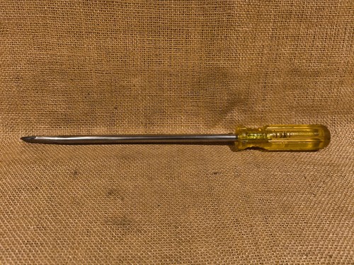 Britool slotted - 10",
