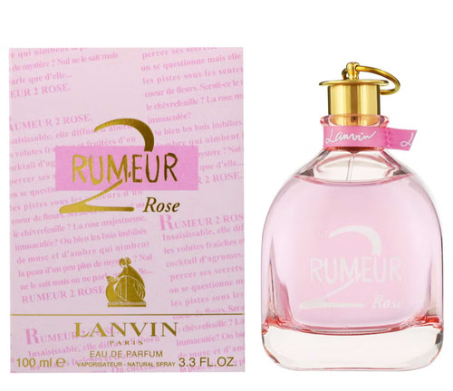 Lanvin rumeur rose - lanvin, 2