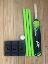 Kookaburra cricket blast set - kookaburra,