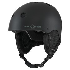 Pro tec Low Pro snow helmet -