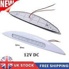 12V Awning Light White 10 LED