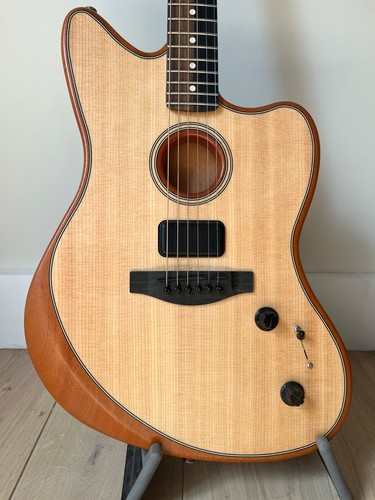 Beautiful fender american - beautiful,