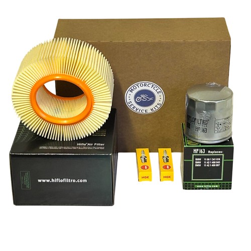 Service kit for - for, bmw