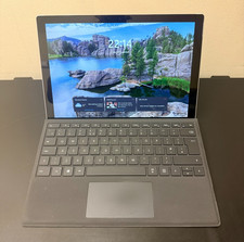Microsoft Surface Pro 5 Intel