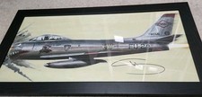 Eminem Signed  Autographed Kamikaze  Lithograph rare sold out 