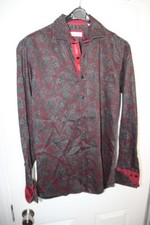 Jiggler Lord Berlue Burgundy