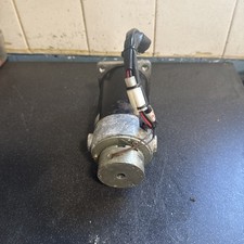 Early Shoprider sovereign