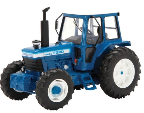Britains bri 43322 ford tw20 - bri,