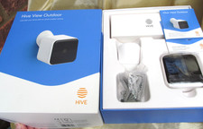 Hive View Outdoor Camera