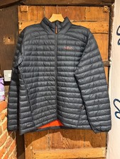 RAB CIRRUS FLEX JACKET MENS