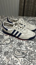 Adidas Originals SL80 White