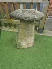 Stone Saddle Stones 