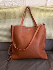 Mimi Berry Towy Grainy Leather