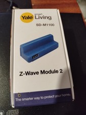Z Wave Module 2 Door Security