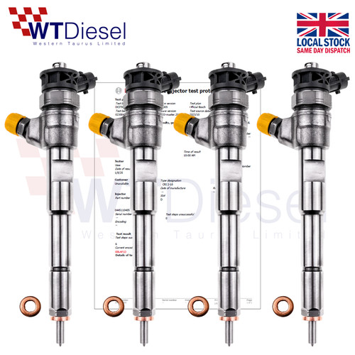 0445110485 16608399r bosch - 0445110485,