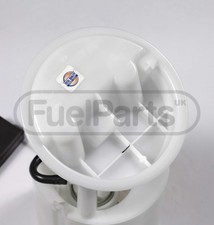 Fuel Pump fits MERCEDES C180 1.8 In tank 02 to 08 M271.946 FPUK Quality New