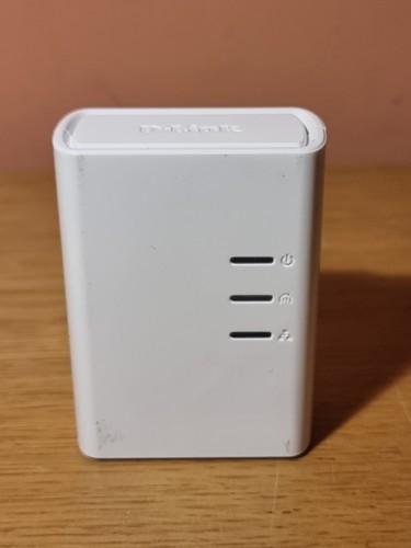 Link dhp 308av 500mbps - dhp-308av,