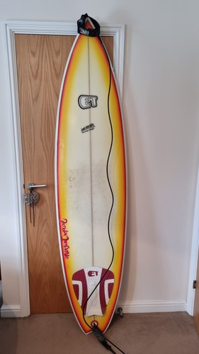 7ft rare vintage et - 7ft,
