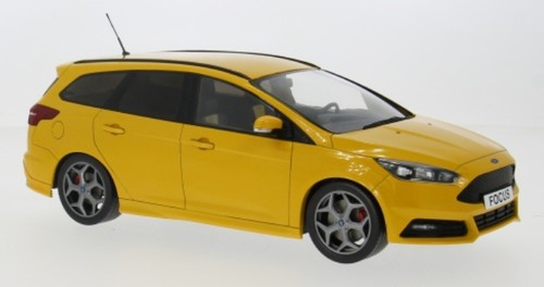 Ford focus estate 2014 - st,