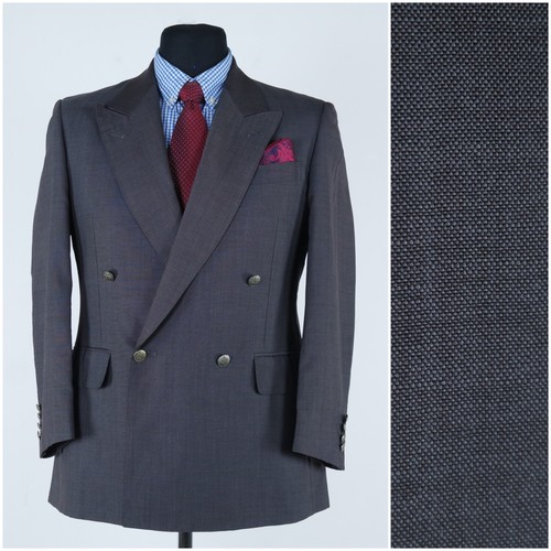 Mens vintage burberrys blazer - mens,