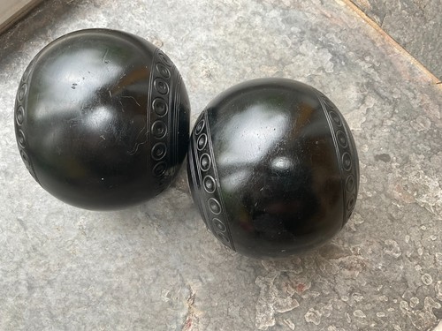 Greenmaster pair crown - of,