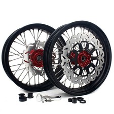 For honda supermoto - honda, 17"