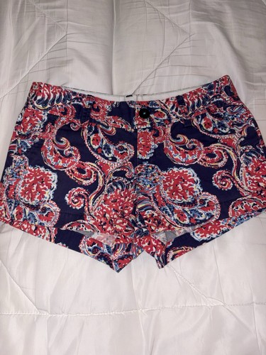 Lilly pulitzer the - the, short