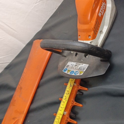 Used stihl hsa94r - hsa94r, cordless