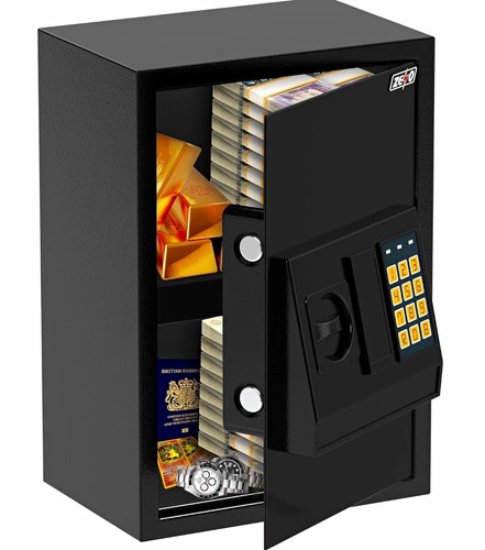 Zeno digital safe 45l - zeno,