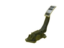 FORD FOCUS Throttle Pedal