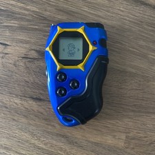 Digimon Digivice D-Tector