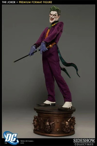 The joker premium format - joker, format™