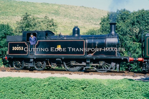 Original railway slides - x,