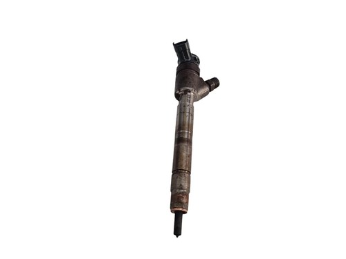 Vauxhall vivaro fuel - fuel, injector