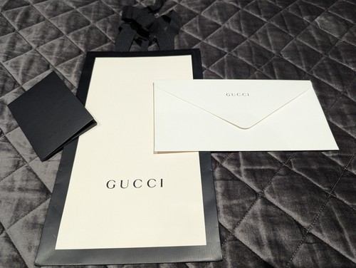 Gucci small gift presentation - small,