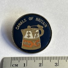 Collectible acrylic pin badge - collectible,