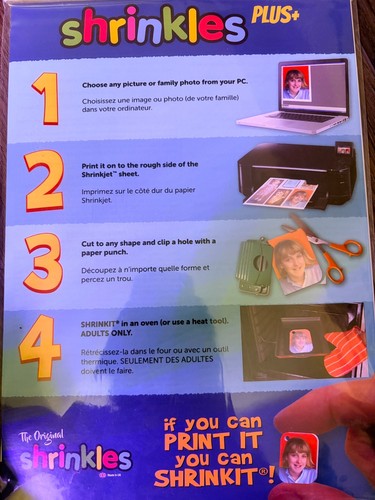 Shrinkles plus printable - plus+,