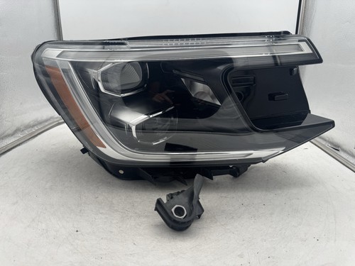 2024 atlas headlight - vw,