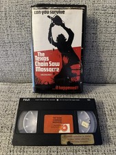 The Texas Chain Saw Massacre