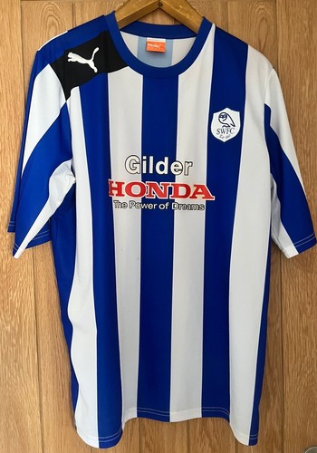 Sheffield wednesday 2012 - sheffield,