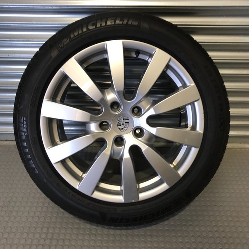 Genuine porsche cayenne 958 - cayenne,