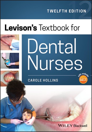 Levisons textbook for dental - textbook,