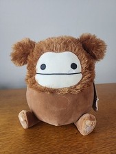 BNWT Squishmallow Benny
