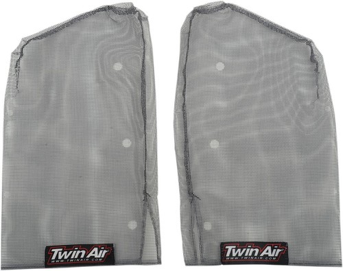 Twin air radiator sleeves - twin,