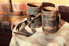 WW2 German Army Optics Tripod