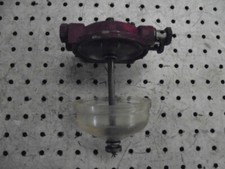 For INTERNATIONAL 454 485 FUEL FILTER HOUSING & GLASS BOWL