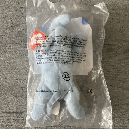 Mcdonalds happy meal toy - toy,