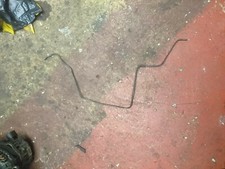 Citroen C4 Grand Picasso Rear Suspension Air Pipe Hose 2007-2013 